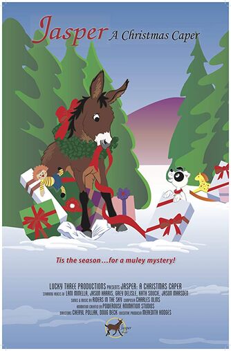 JasperAChristmasCaper