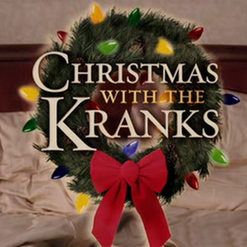 Christmas With The Kranks Christmas Specials Wiki Fandom