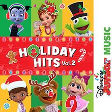 DisneyJuniorHolidayHits2