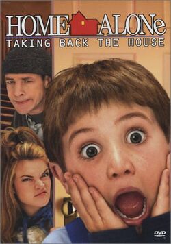 Homealone4dvd