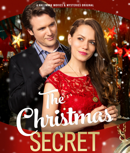 The Christmas Secret (2014 film) | Christmas Specials Wiki | FANDOM