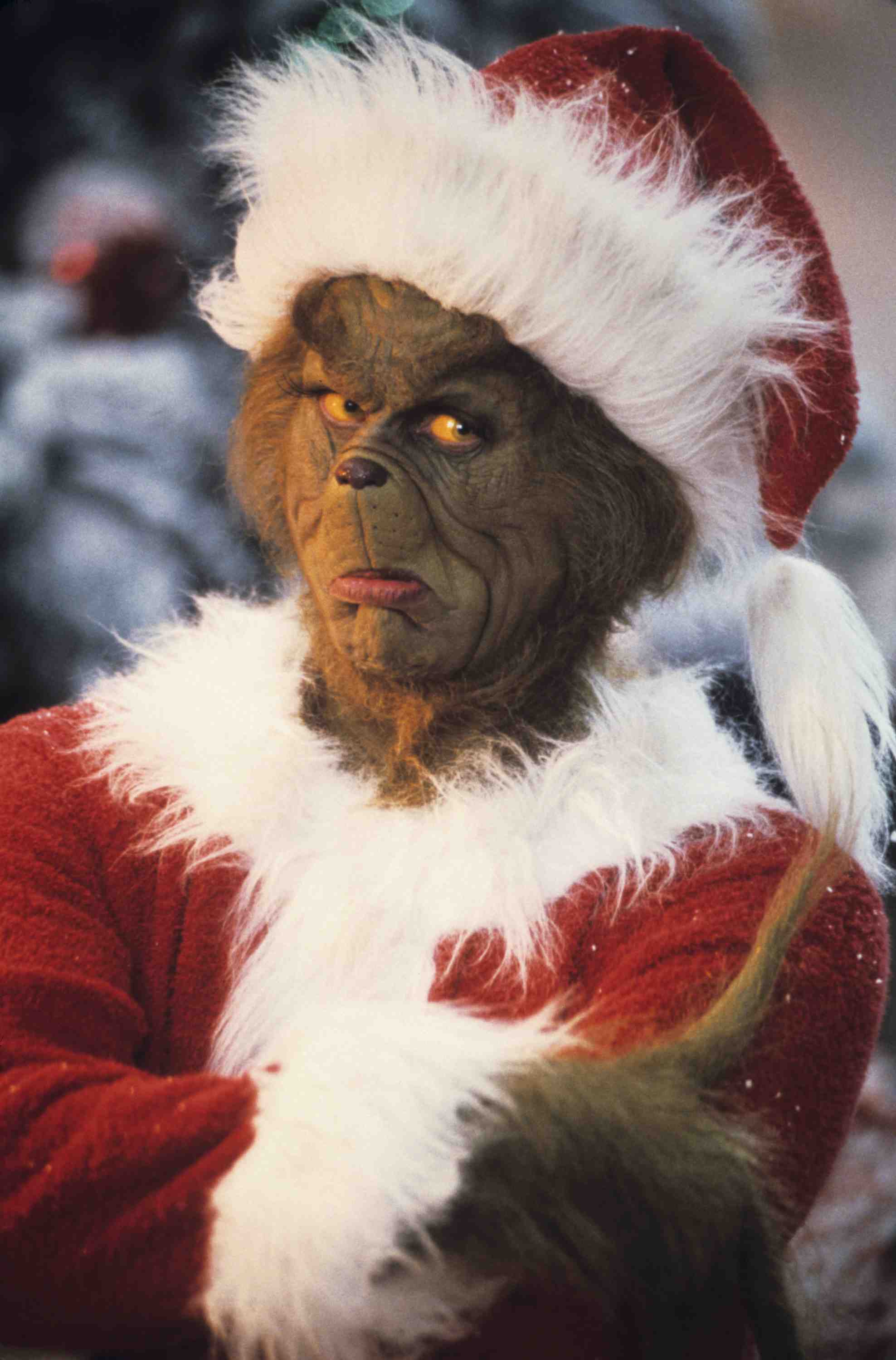 How the Grinch Stole Christmas! | Christmas Specials Wiki | FANDOM