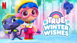TrueWinterWishes