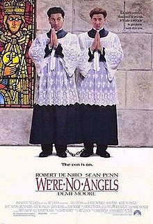 WereNoAngels