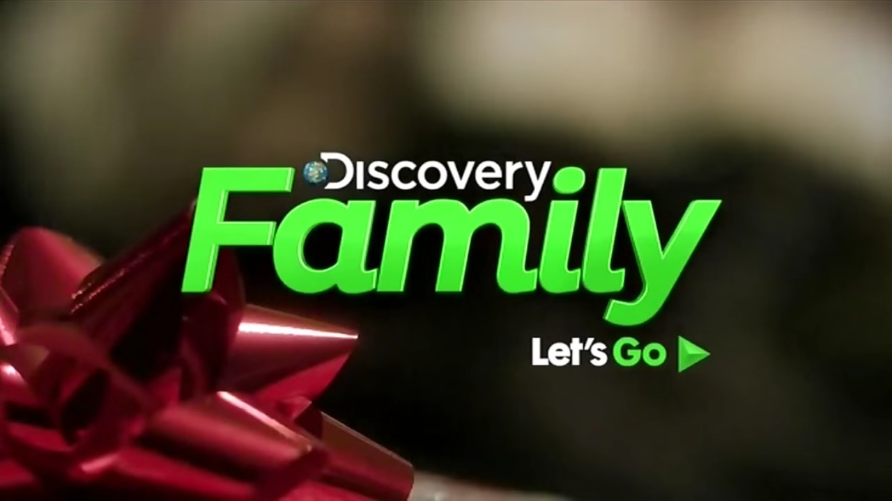 discovery family highlights