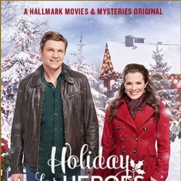 Holiday For Heroes Christmas Specials Wiki Fandom