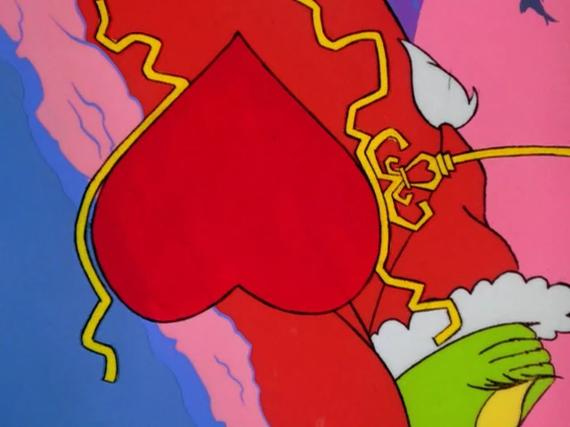 Image - Grinch's heart grows three sizes.jpg | Christmas Specials Wiki ...