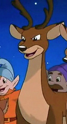 Zoey S Father Christmas Specials Wiki Fandom Zoey S Father Christmas Specials Wiki Fandom