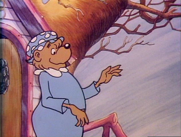Mama Bear Berenstain Bears Mama Bear Berenstain Bears
