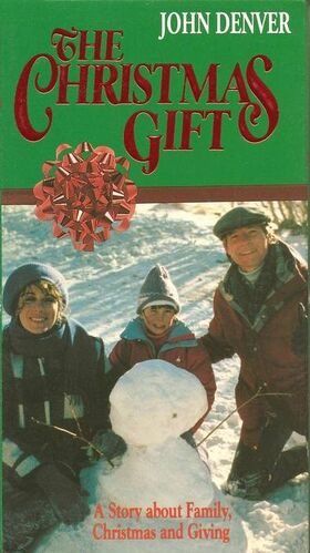 The Christmas Gift (1986) | Christmas Specials Wiki ...