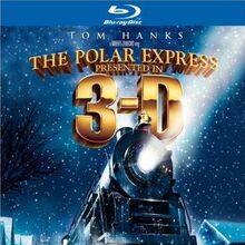 The Polar Express 2004 Christmas Specials Wiki Fandom
