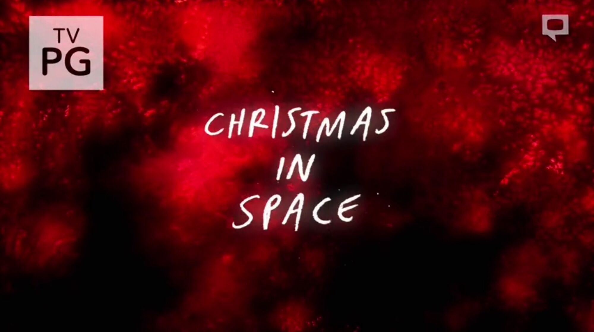 Christmas in Space Christmas Specials Wiki Fandom