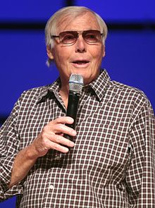 AdamWest