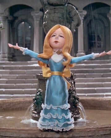 My World Is Beginning Today Christmas Specials Wiki Fandom