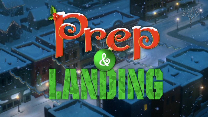 Roblox Witching Hour Billy Prep Landing Christmas Specials Wiki Fandom