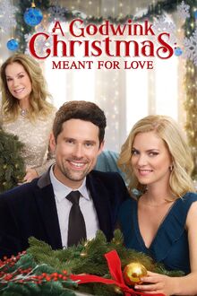 AGodwinkChristmasMeantForLove