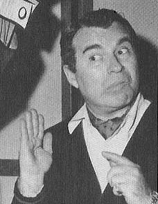 Paul frees