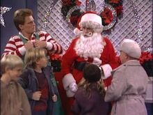 SantaMama