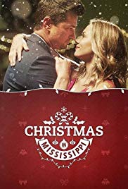 ChristmasInMississipi