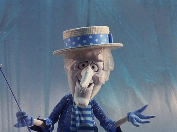 snow miser christmas specials wiki fandom powered by wikia snow miser christmas movie