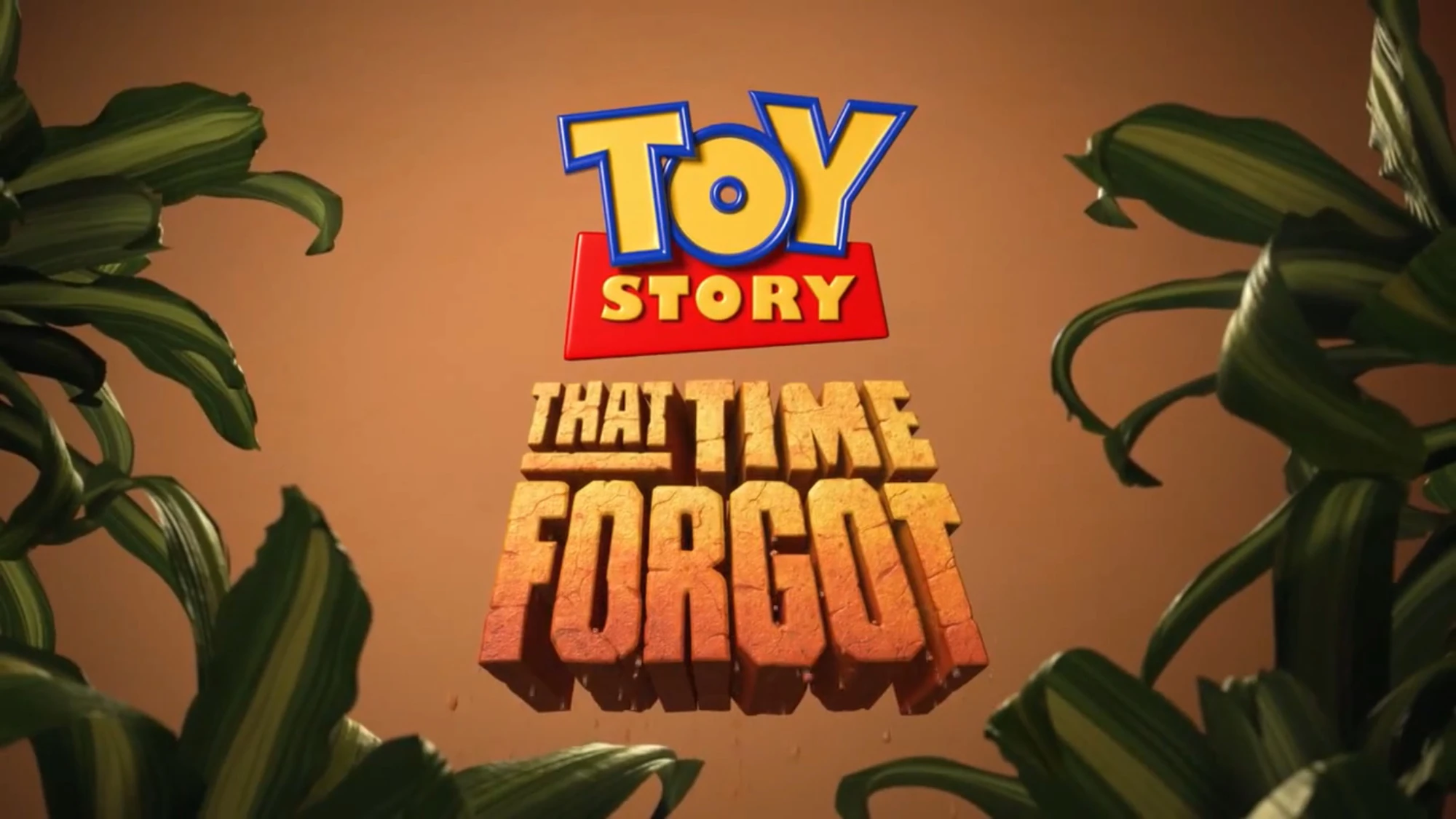 Toy Story That Time Christmas Specials Wiki Fandom