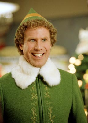 BuddytheElf