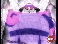 The Ghost of Christmas Past | Christmas Specials Wiki | FANDOM powered by Wikia