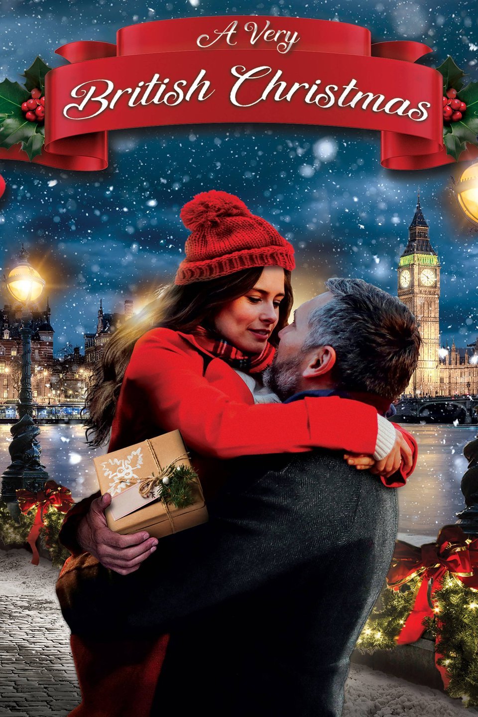 A Very British Christmas Christmas Specials Wiki Fandom A Very British Christmas Christmas Specials Wiki Fandom