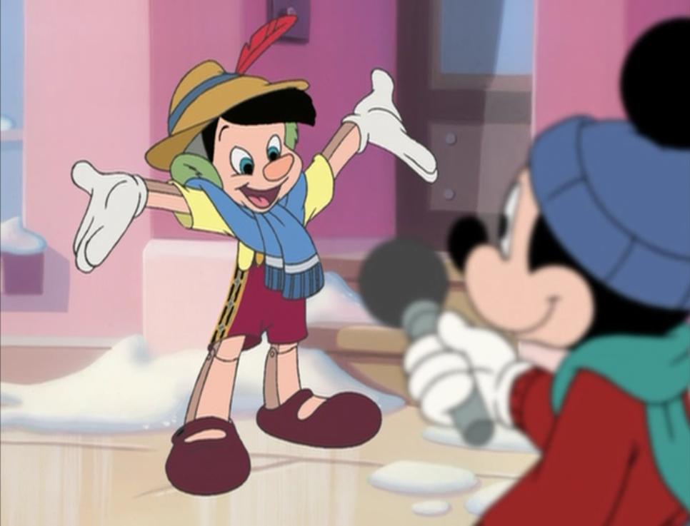 disney