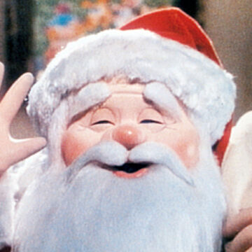 Santa Claus Is Coming To Town Song Christmas Specials Wiki Fandom