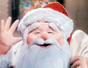 Santa Claus is Coming to Town (song) | Christmas Specials Wiki | Fandom