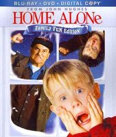 Home Alone | Christmas Specials Wiki | FANDOM powered by Wikia