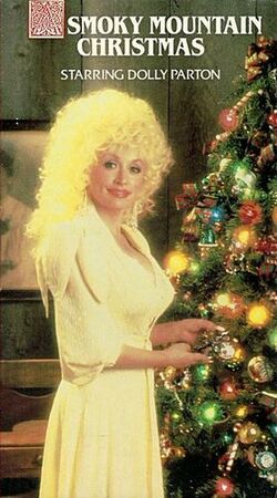 A Smoky Mountain Christmas coverart