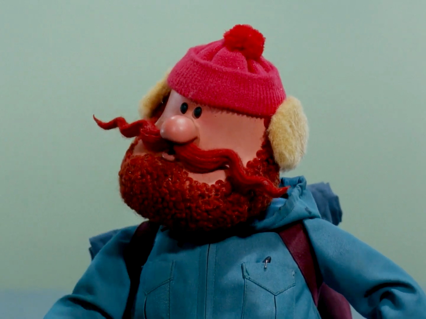 Rudolph the red nosed reindeer yukon cornelius quotes