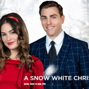 A Snow White Christmas 2018 Christmas Specials Wiki Fandom