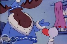 PB&J Otter - Old Tim