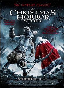 AChristmasHorrorStory