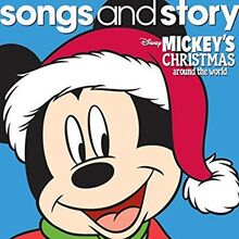 MickeysChristmasAroundTheWorld