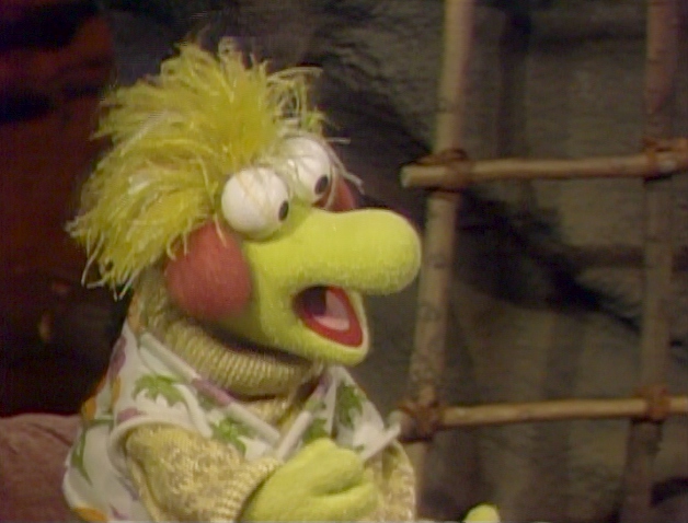 Wembley Fraggle | Christmas Specials Wiki | FANDOM powered by Wikia