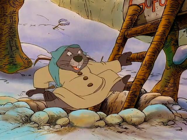 Gopher Christmas Specials Wiki FANDOM powered by Wikia Gopher Christmas Specials Wiki FANDOM powered by Wikia