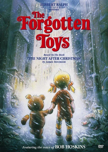 The Toys Christmas Specials Wiki FANDOM powered by Wikia