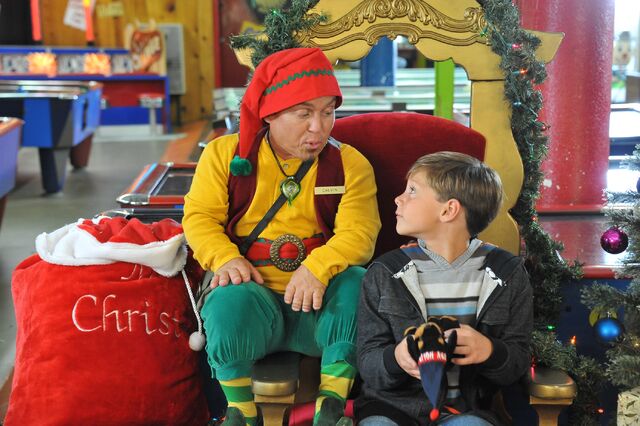Image  All I Want For Christmas movie 2013 (3).JPG  Christmas
