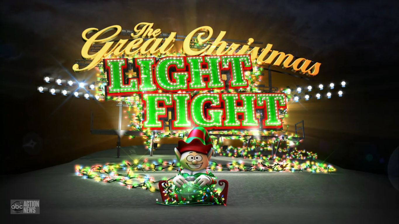 the great christmas light fight christmas specials wiki the great christmas light fight christmas specials wiki