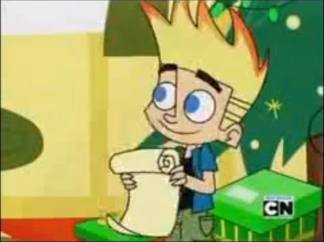 Johnny Test Christmas Specials Wiki FANDOM powered by Wikia