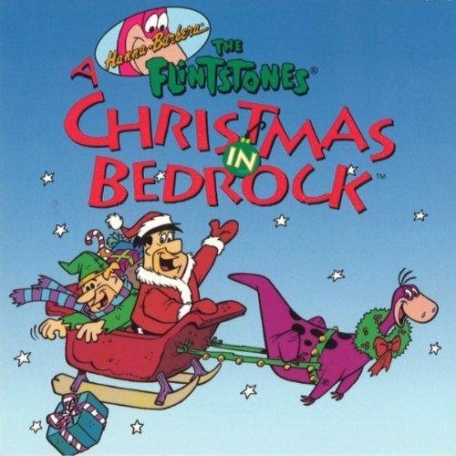 a christmas in bedrock christmas specials wiki fandom powered by