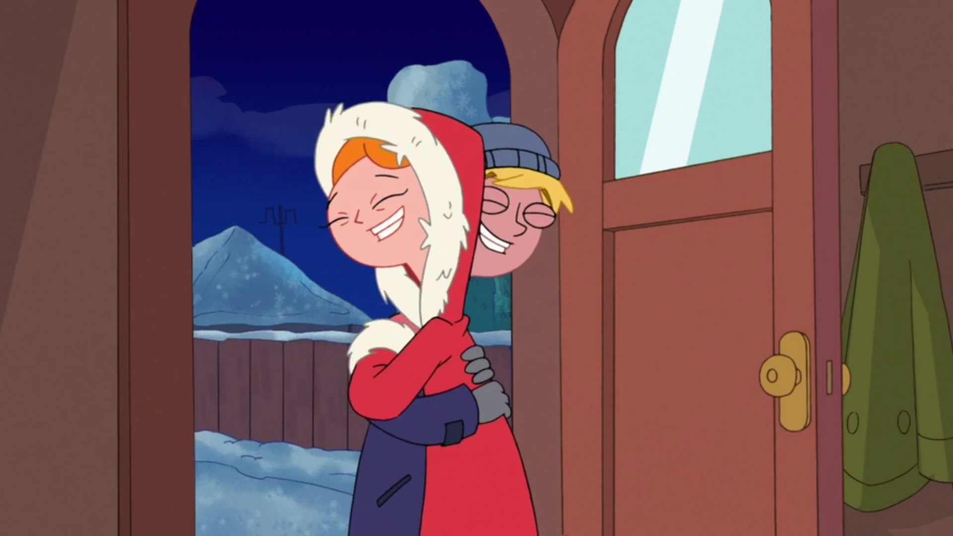 the gift of the magi