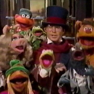The Twelve Days Of Christmas Song Christmas Specials Wiki