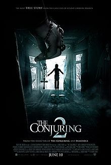 Conjuring 2