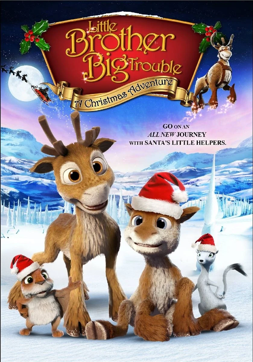 Niko 2 Little Brother, Big Trouble