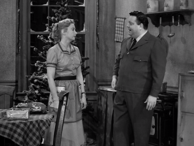 The Honeymooners Christmas Special | Christmas Specials Wiki | FANDOM